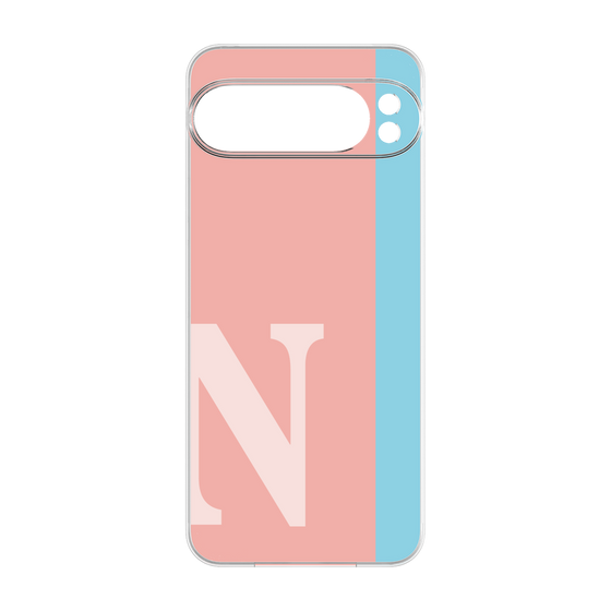 Premium Panel［ Original - initial color line - N pink ］