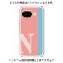 Premium Panel［ Original - initial color line - N pink ］