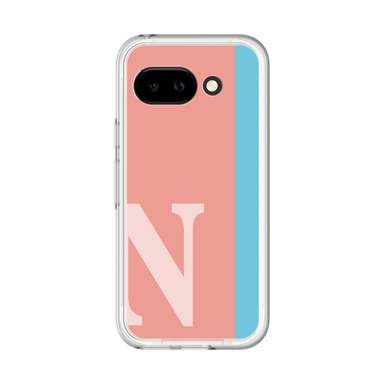 Premium Panel［ Original - initial color line - N pink ］