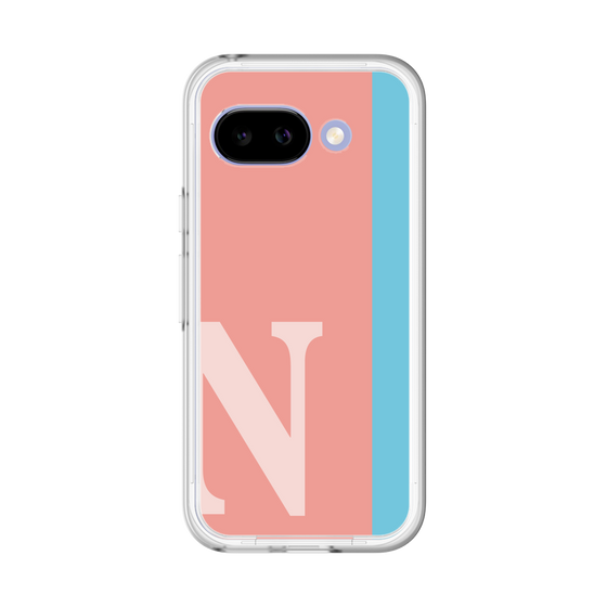 Premium Panel［ Original - initial color line - N pink ］