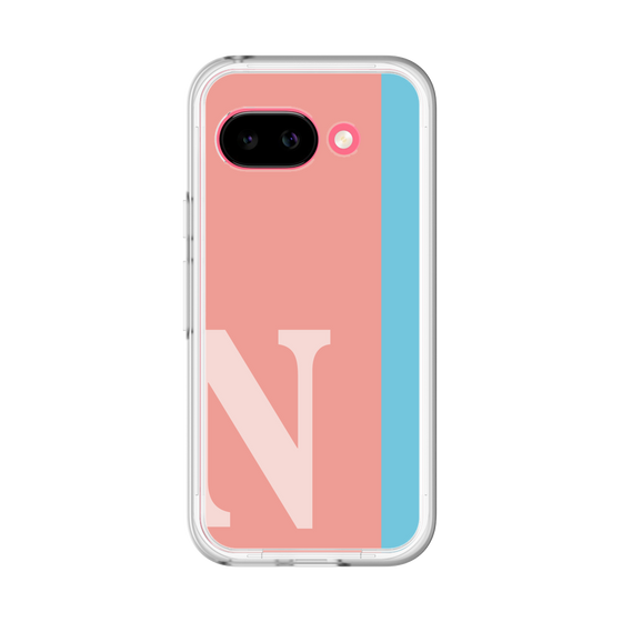 Premium Panel［ Original - initial color line - N pink ］