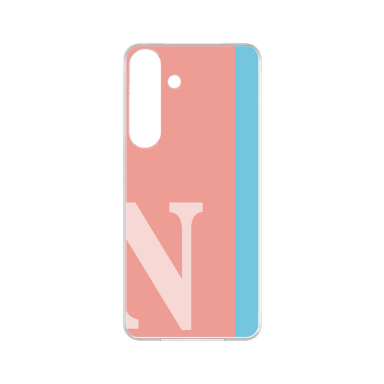 Premium Panel［ Original - initial color line - N pink ］