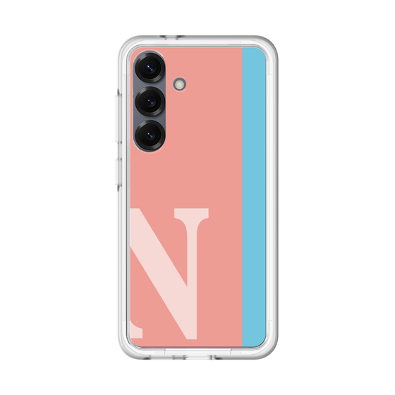 Premium Panel［ Original - initial color line - N pink ］