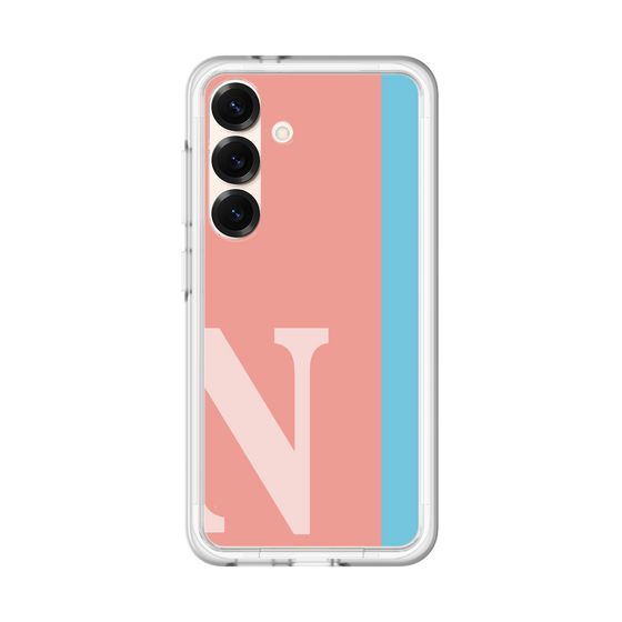 Premium Panel［ Original - initial color line - N pink ］