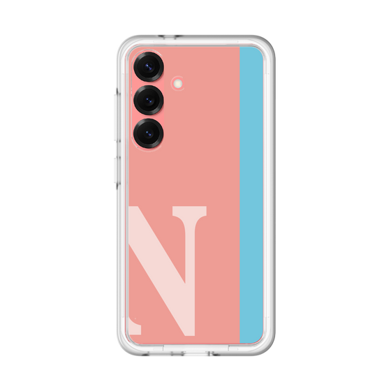 Premium Panel［ Original - initial color line - N pink ］