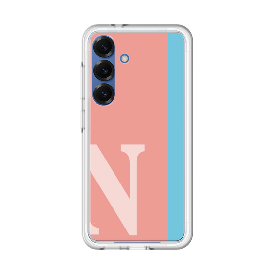 Premium Panel［ Original - initial color line - N pink ］