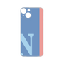 Premium Panel［ Original - initial color line - N blue ］