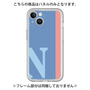 Premium Panel［ Original - initial color line - N blue ］