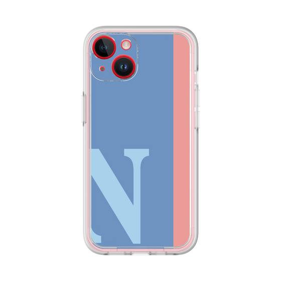 Premium Panel［ Original - initial color line - N blue ］