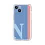 Premium Panel［ Original - initial color line - N blue ］