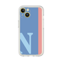 Premium Panel［ Original - initial color line - N blue ］