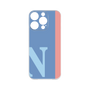 Premium Panel［ Original - initial color line - N blue ］