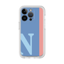 Premium Panel［ Original - initial color line - N blue ］