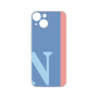 Premium Panel［ Original - initial color line - N blue ］