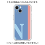 Premium Panel［ Original - initial color line - N blue ］