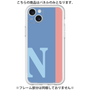 Premium Panel［ Original - initial color line - N blue ］