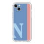 Premium Panel［ Original - initial color line - N blue ］
