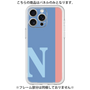 Premium Panel［ Original - initial color line - N blue ］