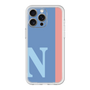 Premium Panel［ Original - initial color line - N blue ］