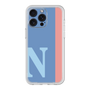 Premium Panel［ Original - initial color line - N blue ］