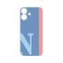 Premium Panel［ Original - initial color line - N blue ］