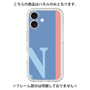 Premium Panel［ Original - initial color line - N blue ］