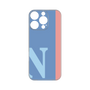 Premium Panel［ Original - initial color line - N blue ］