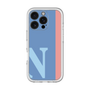Premium Panel［ Original - initial color line - N blue ］