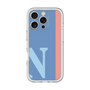 Premium Panel［ Original - initial color line - N blue ］
