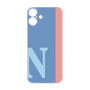 Premium Panel［ Original - initial color line - N blue ］
