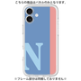 Premium Panel［ Original - initial color line - N blue ］