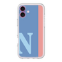 Premium Panel［ Original - initial color line - N blue ］