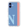 Premium Panel［ Original - initial color line - N blue ］