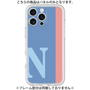 Premium Panel［ Original - initial color line - N blue ］