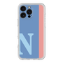 Premium Panel［ Original - initial color line - N blue ］