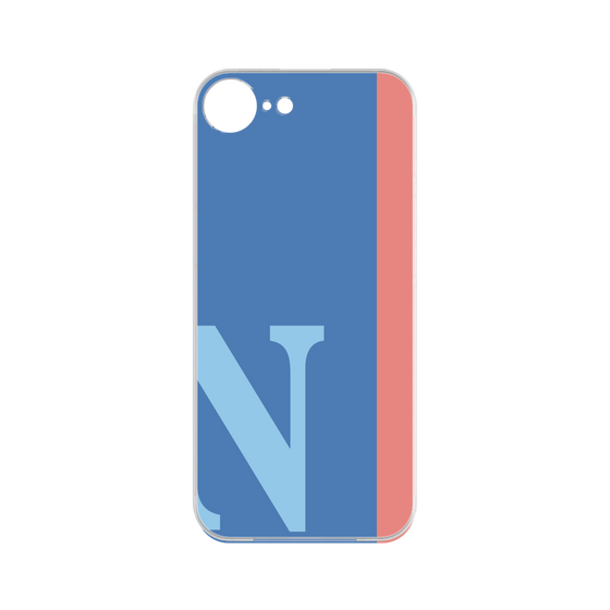 Premium Panel［ Original - initial color line - N blue ］