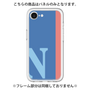 Premium Panel［ Original - initial color line - N blue ］