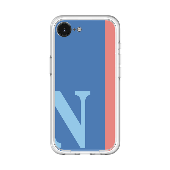 Premium Panel［ Original - initial color line - N blue ］