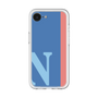 Premium Panel［ Original - initial color line - N blue ］