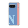 Premium Panel［ Original - initial color line - N blue ］