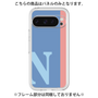 Premium Panel［ Original - initial color line - N blue ］