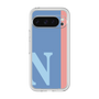 Premium Panel［ Original - initial color line - N blue ］