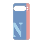 Premium Panel［ Original - initial color line - N blue ］