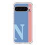 Premium Panel［ Original - initial color line - N blue ］