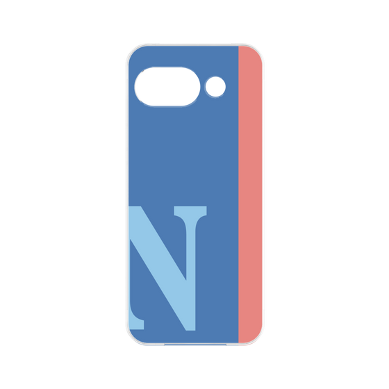 Premium Panel［ Original - initial color line - N blue ］