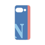 Premium Panel［ Original - initial color line - N blue ］