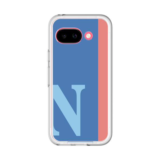 Premium Panel［ Original - initial color line - N blue ］