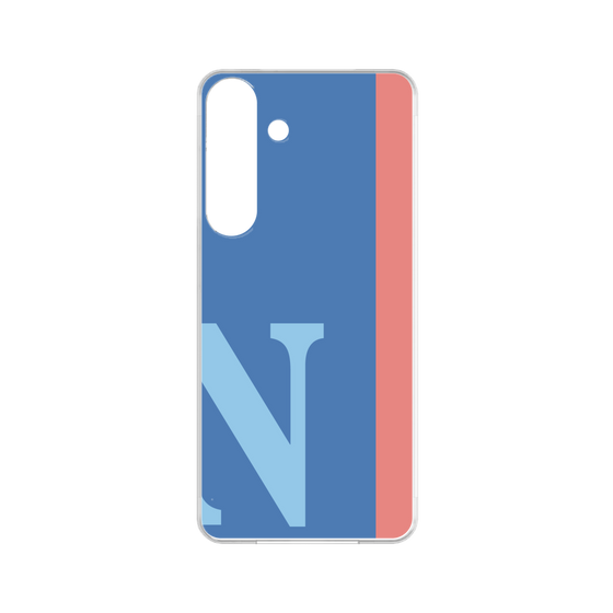 Premium Panel［ Original - initial color line - N blue ］