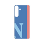 Premium Panel［ Original - initial color line - N blue ］