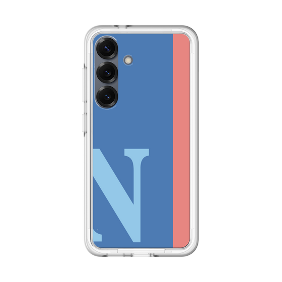 Premium Panel［ Original - initial color line - N blue ］